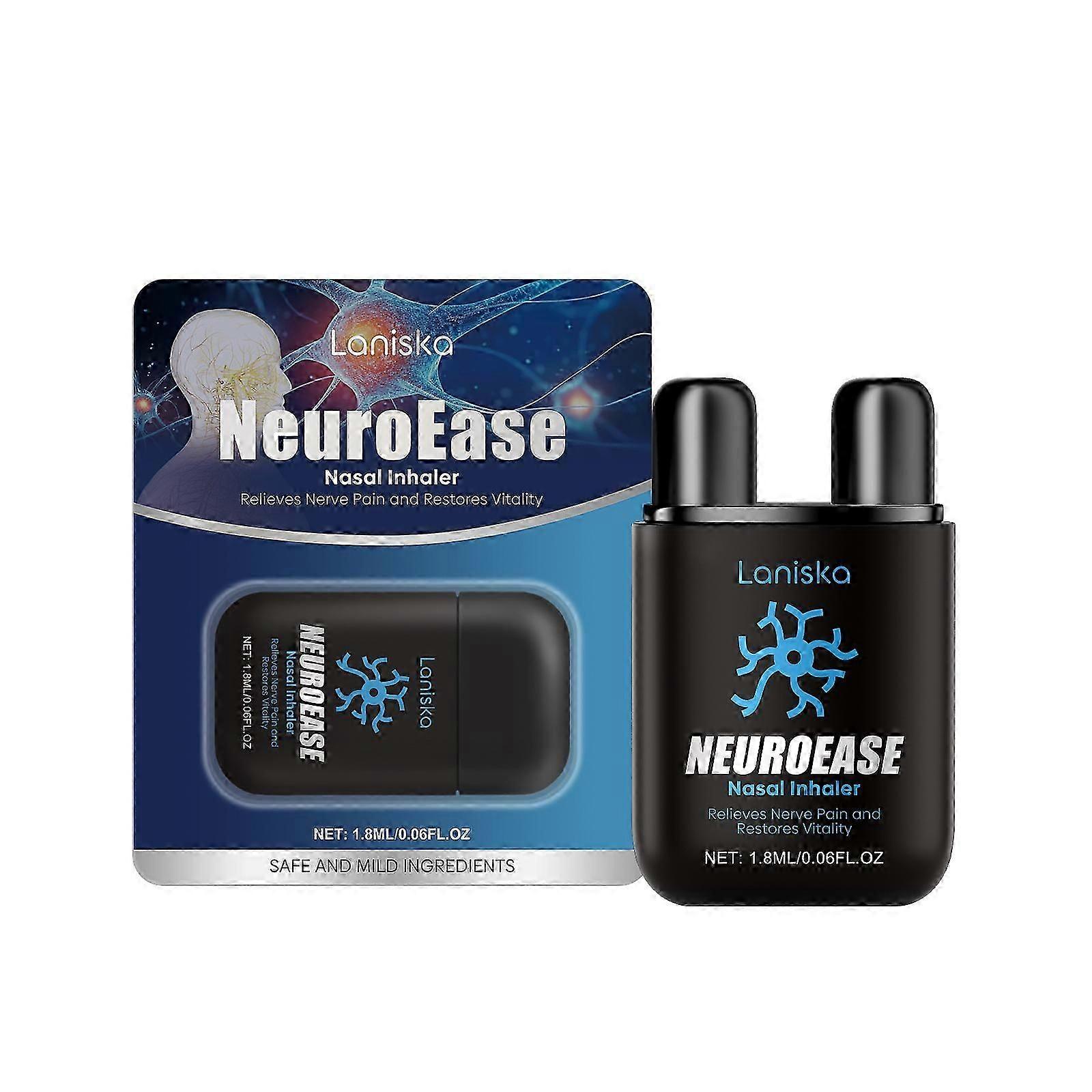 Body Care Nasal Inhaler