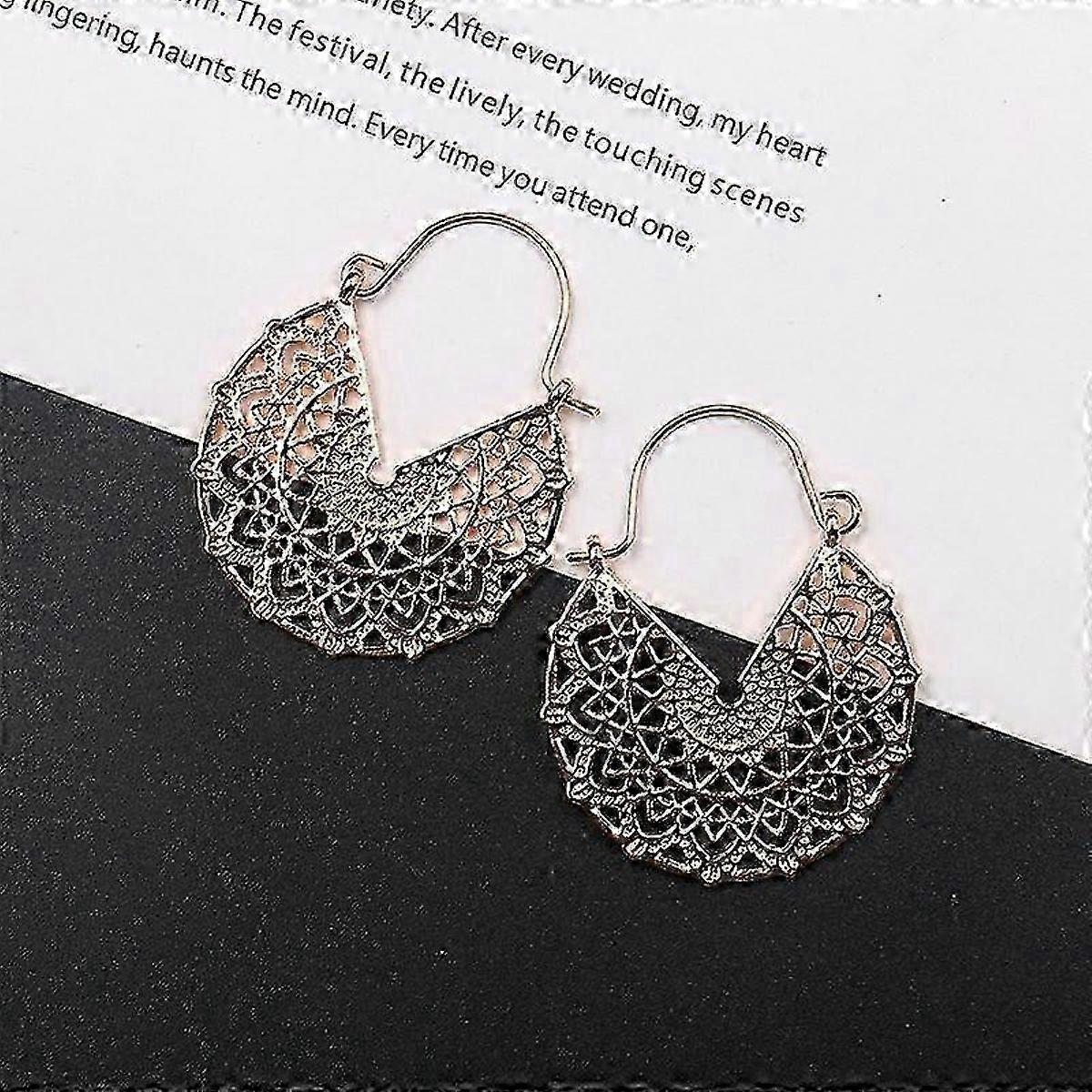 exceptional earrings SZRH