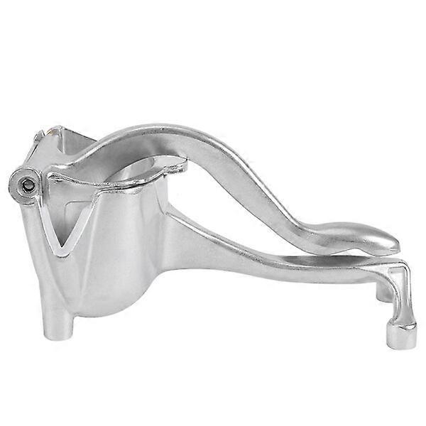 Manual Juicer, Comfortable Handle, 1 Piece, Fruit Press
