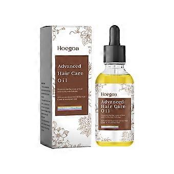 Rosemary Hair Oil, nourishing and moisturizing hair oil