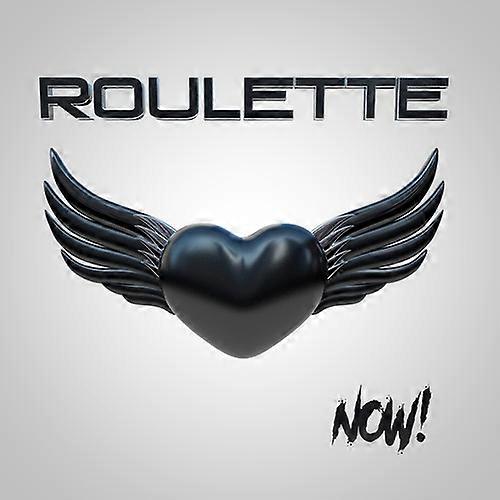 Roulette - Now!  [COMPACT DISCS] USA import
