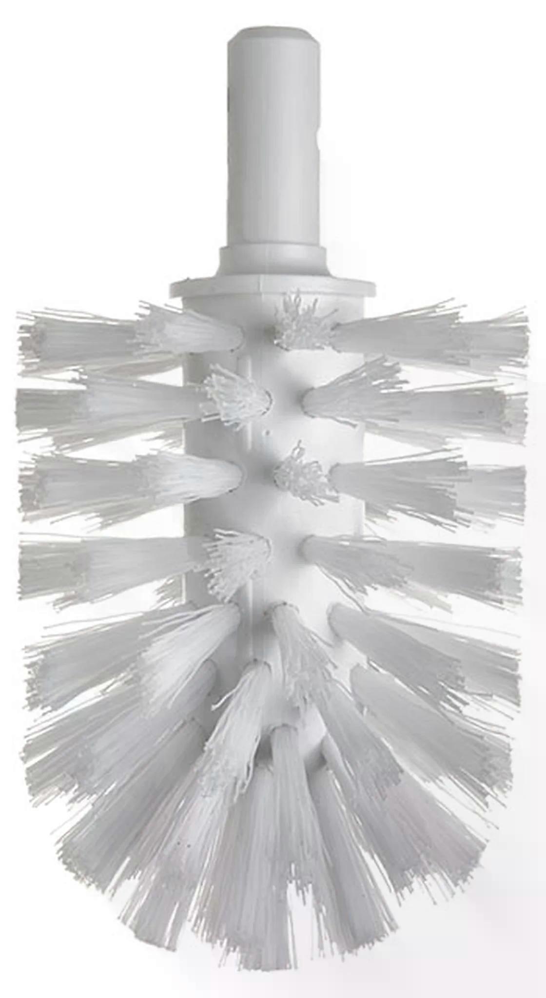 Cap de perie de toaletă Keuco Plan alb