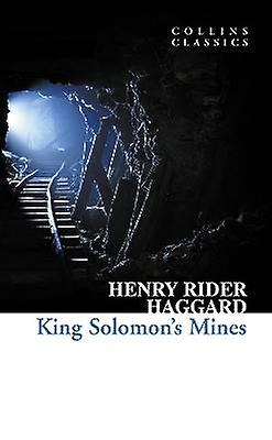 King Solomon's Mines