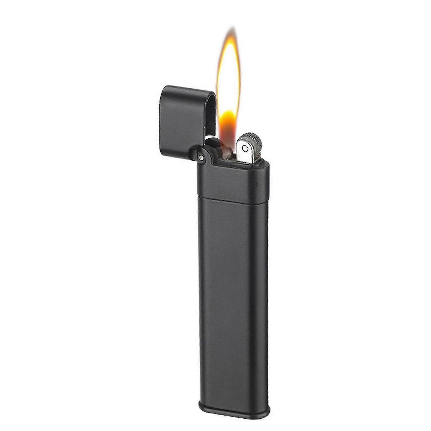 Windproof Cigarettes Lighters Multifunctional Windproof Lighter for Lighter Lover