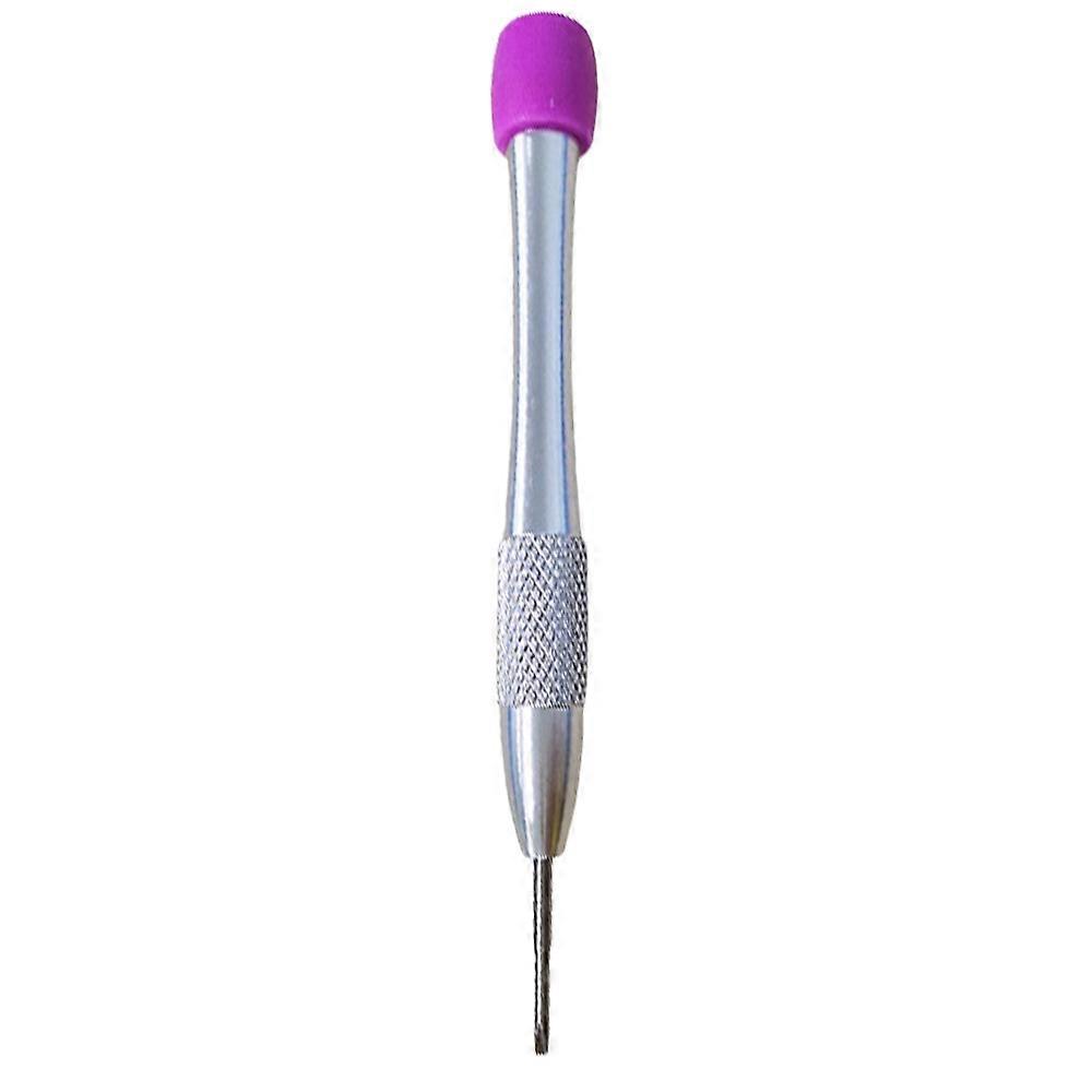 1.6mm Y-Shaped Screwdriver Watch Screwdriver for Divers Strap