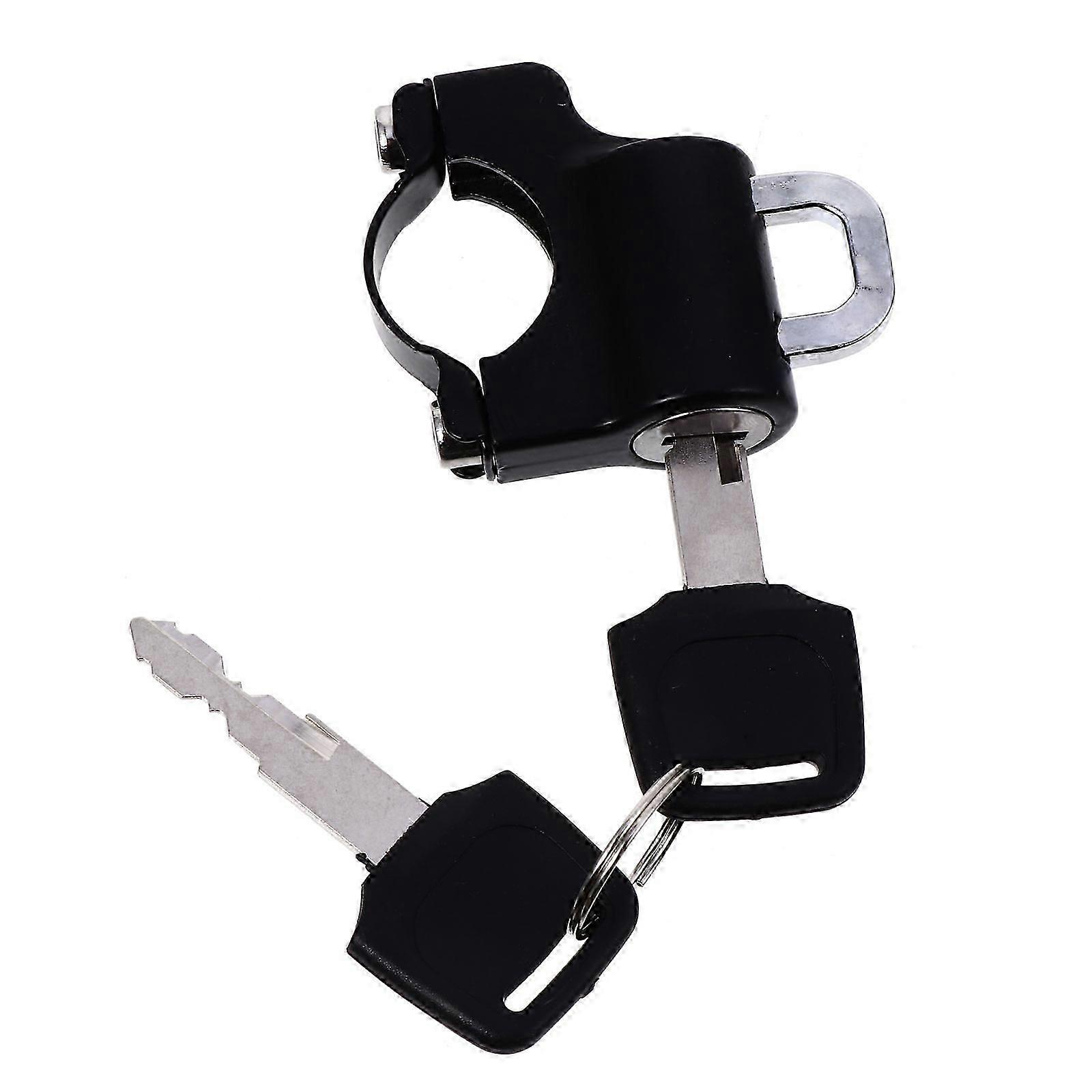 Lock Security Padlock for Protection 3Sets Included