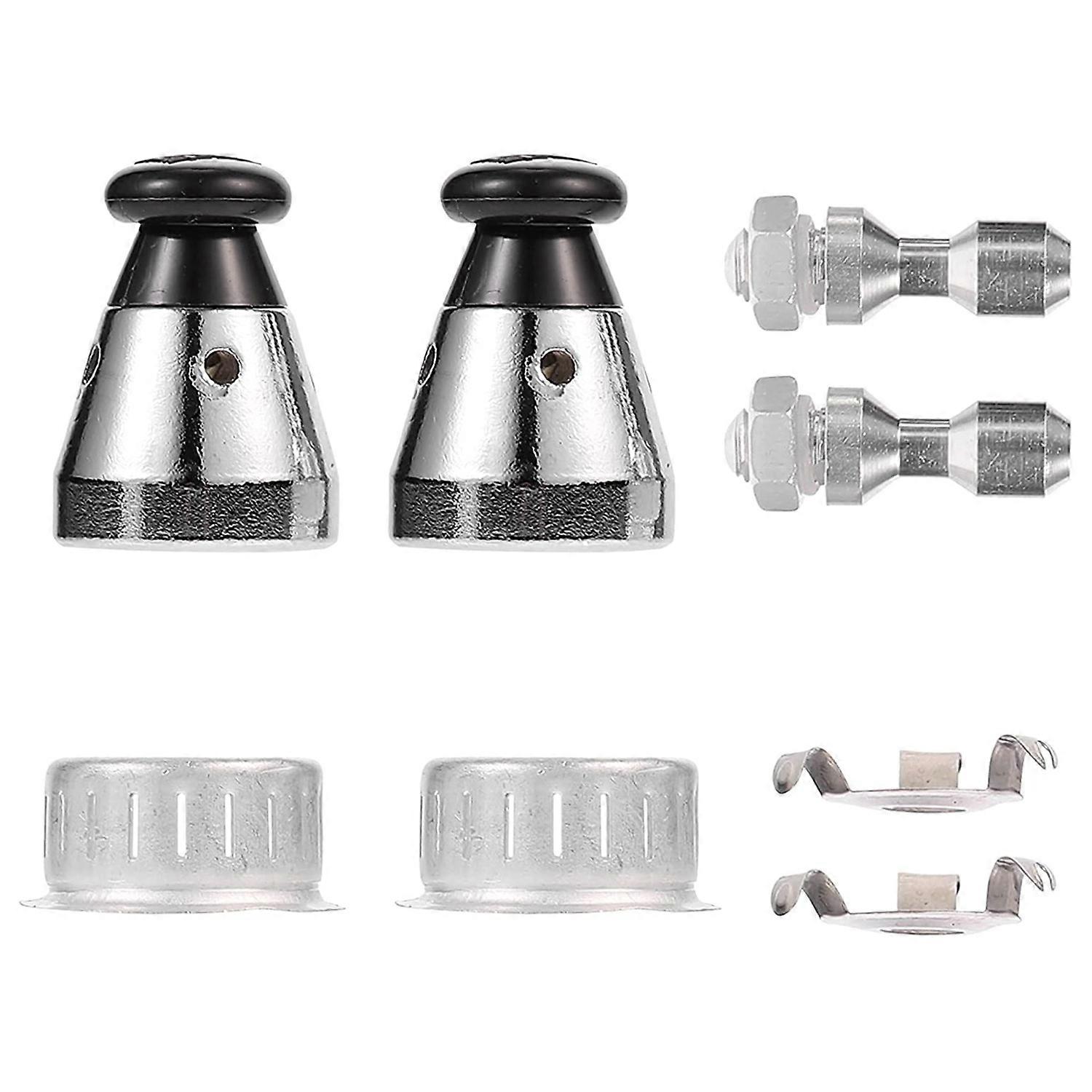 Universal Replacement Measuring Cup for Pressure Cooker, With Seal