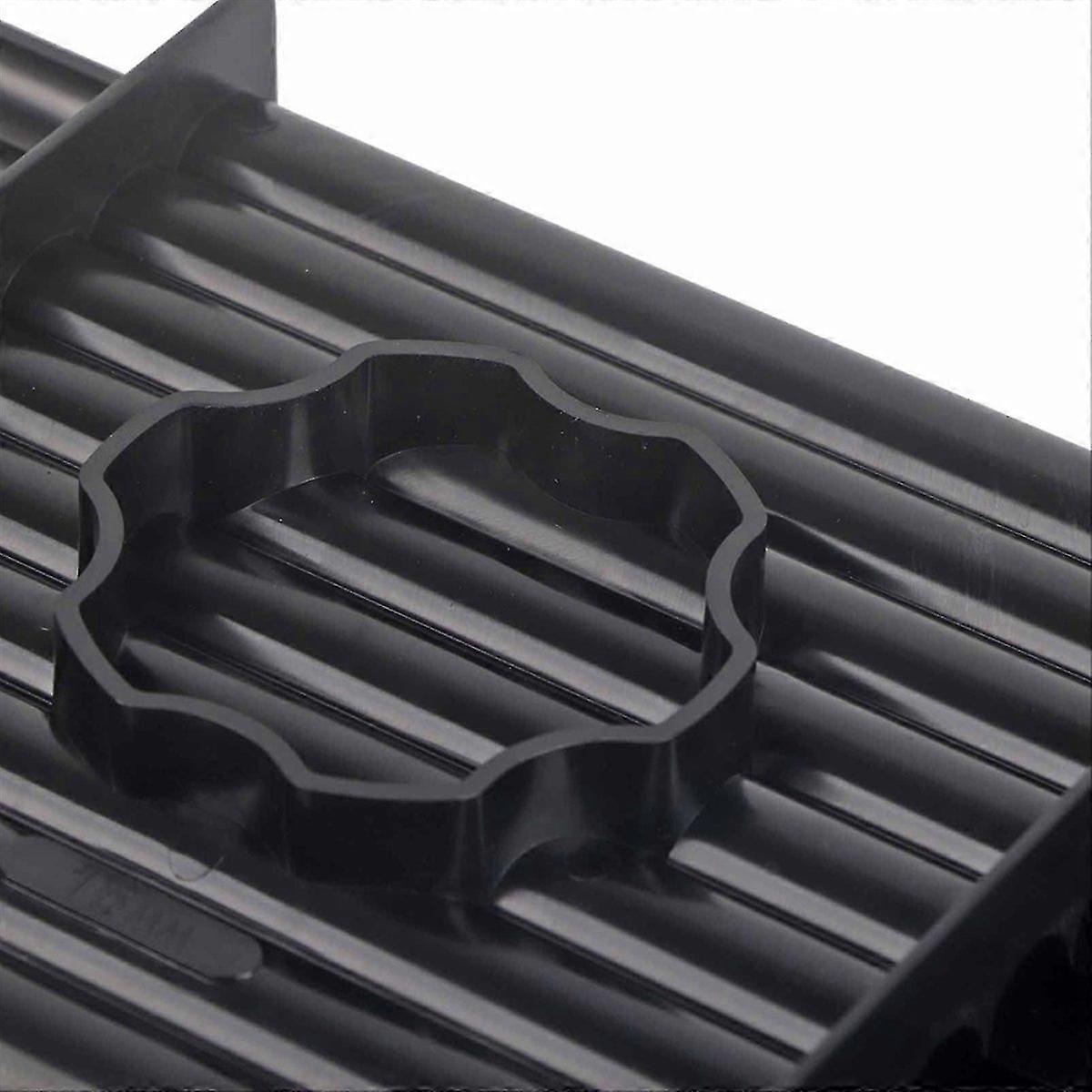 16MM Bait Rolling Plate Carp Fishing Rolling Table Baitmaker