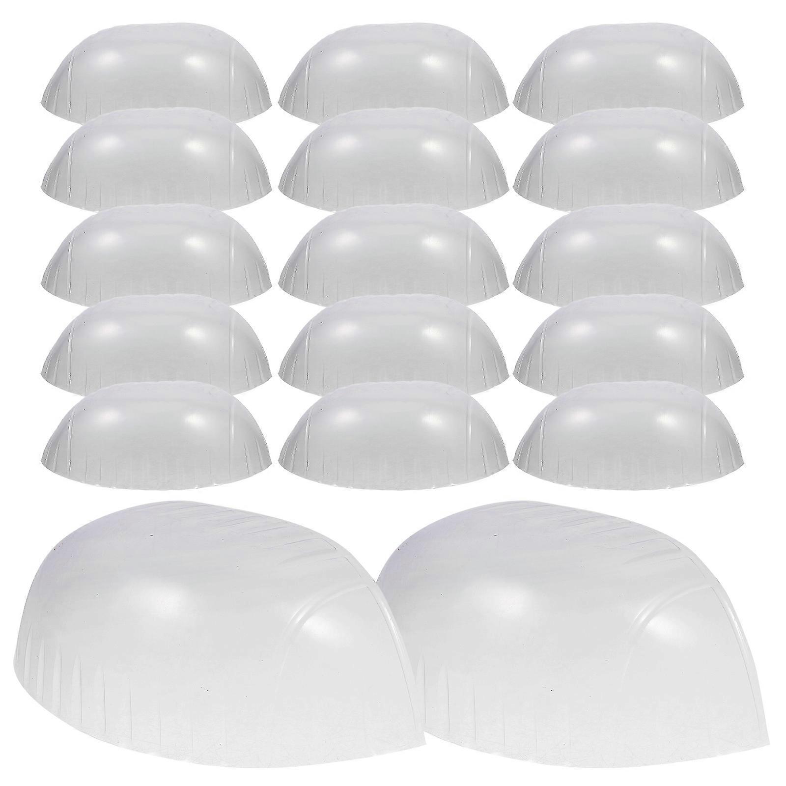 Hat Holder Baseball Cap Stand for Women Prevent Deformation 50Set