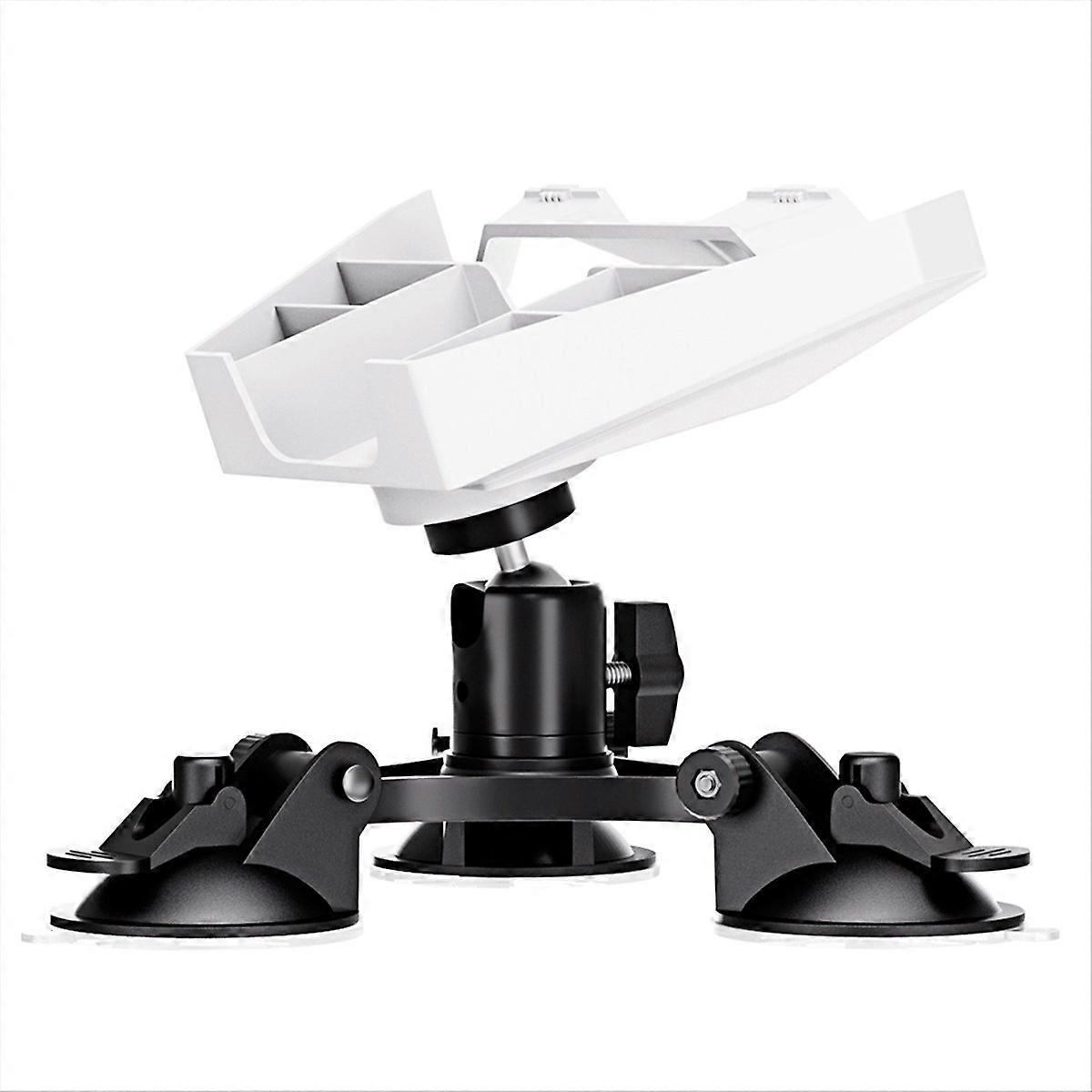 For Mini Suction Cup Holder Adjustable Bracket