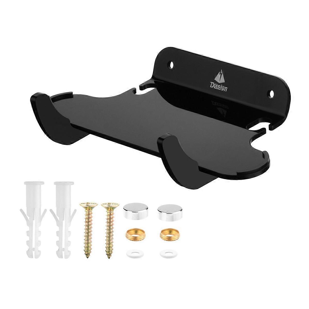  Speaker Wall Mount Shelf for Pill (2024 Release),A