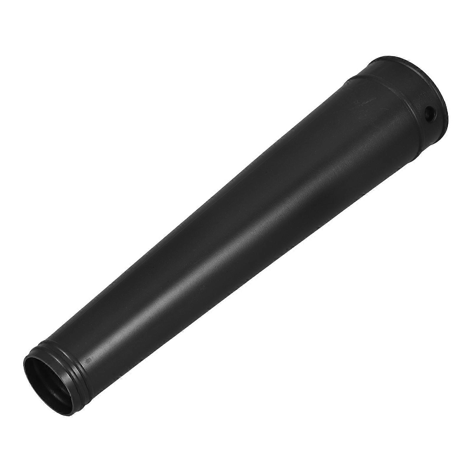 Plastic Blower Tube for Blower Use 5Pcs Replacement Part with Long Nozzle