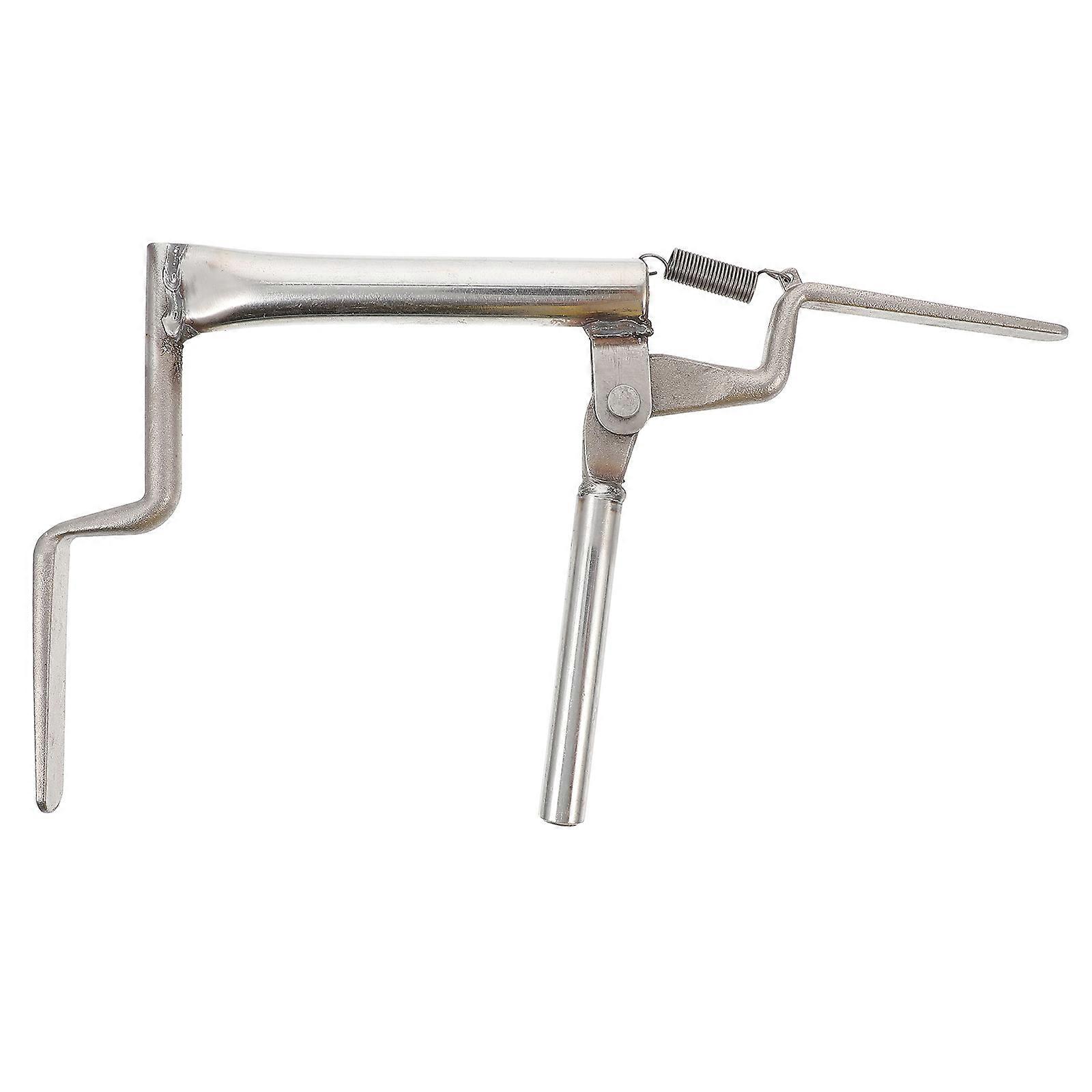 Brick Block Carrier Tool Durable Brick Pliers for Home 1Pcs