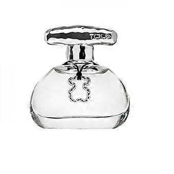 Tous Touch The Luminous Gold 50ml EDT Spray