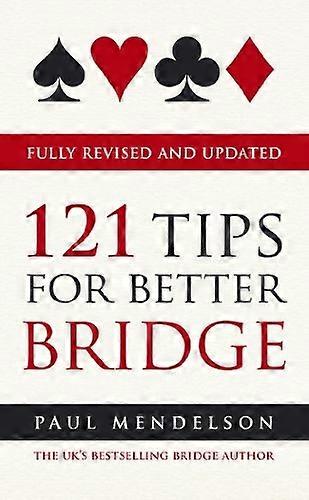 121 tips för bättre Bridge