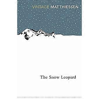 Der Schneeleopard