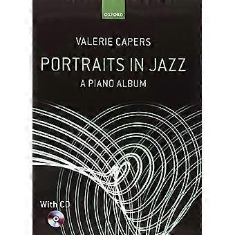 Portretter i Jazz: et piano album