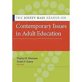 Der Jossey-Bass-Leser zu aktuellen Themen der Erwachsenenbildung
