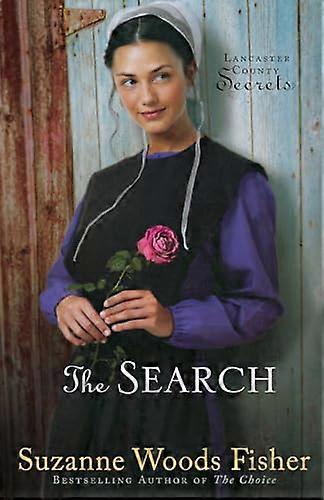 The Search: A Novel