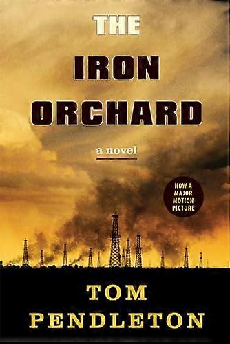 The Iron Orchard