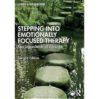 Einstieg in die emotionsfokussierte Therapie: Die wichtigsten Bestandteile des Wandels