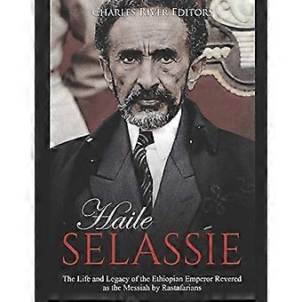 Haile Selassie: la vita e l'eredità dell'imperatore etiope venerato come il Messia dai rastafariani