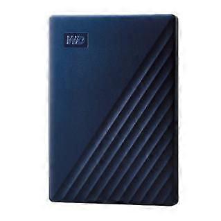 My Passport Macille, 5000 Gt