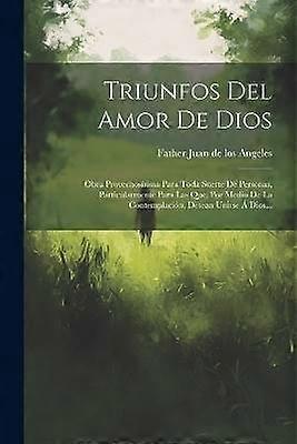 Triunfos Del Amor De Dios