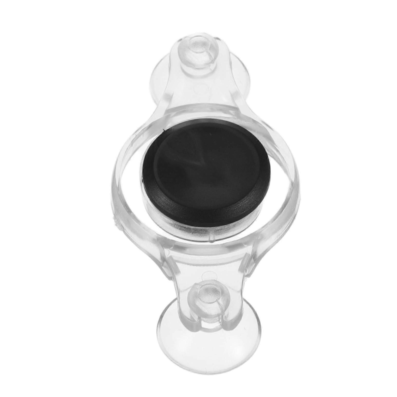 Mobile Game Controller with Precise Analog Joystick for Phone and Tablet Gaming