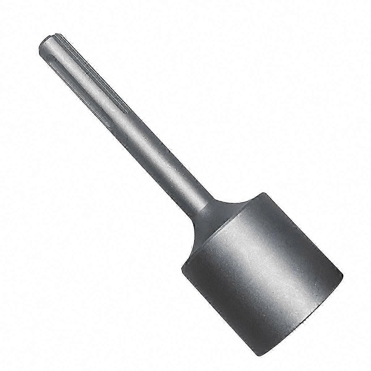 T-Post Driver with 2" Head, Compatible with SDS-Max Rotary and Demolition Tools