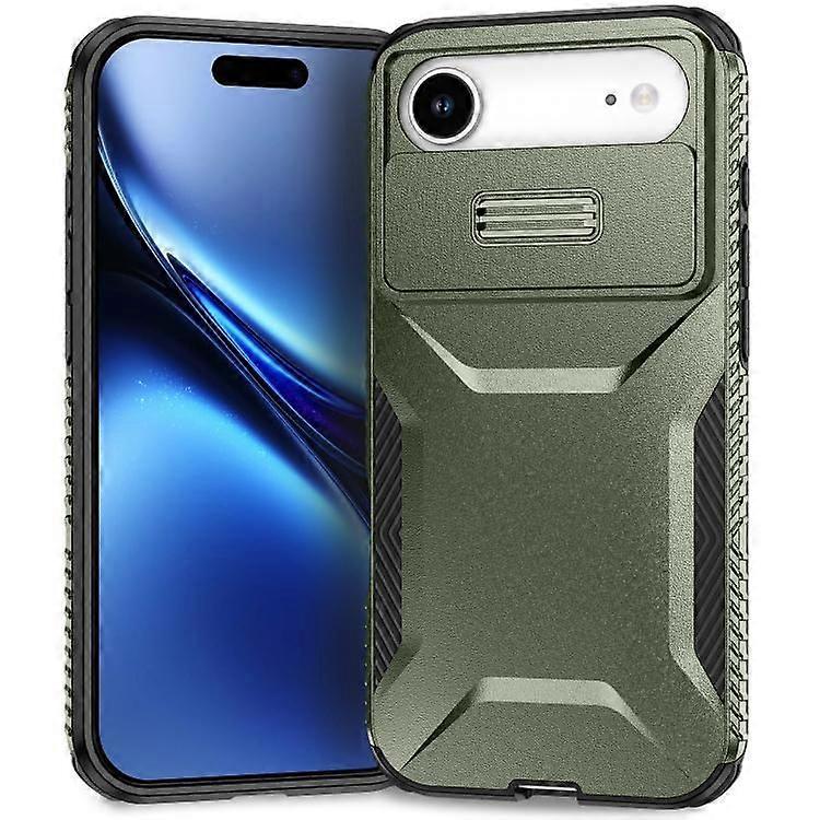 iPhone Air Camshield Sliding Phone Case