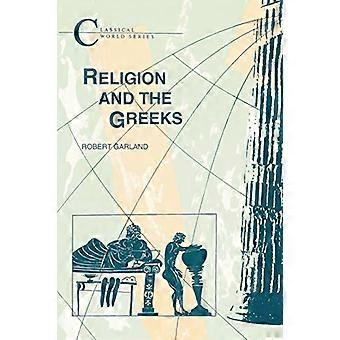 Religion and the Greeks