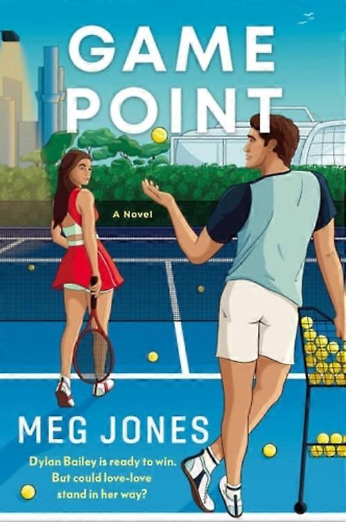 Point de jeu