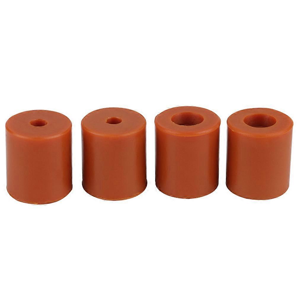 High Temperature Solid Spacer Platform Leveler for 3D Printer 4Pcs
