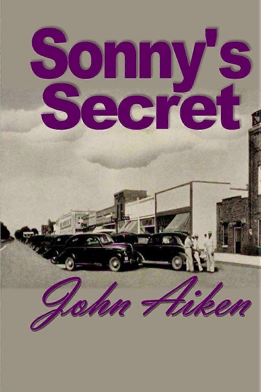 Sonny's secret