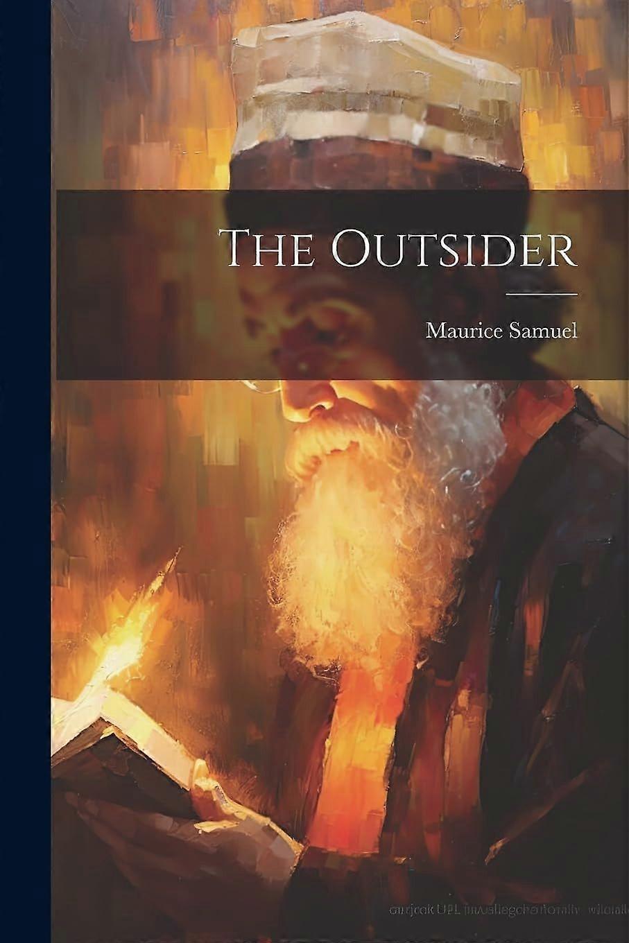 The outsider