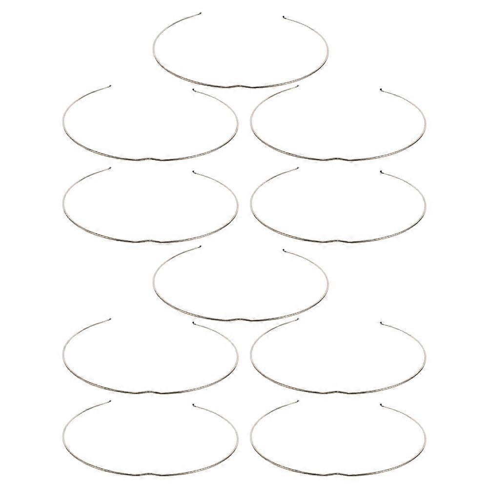Downlight Bracket Lamp Retaining Clip for Recessed Light 40Pcs