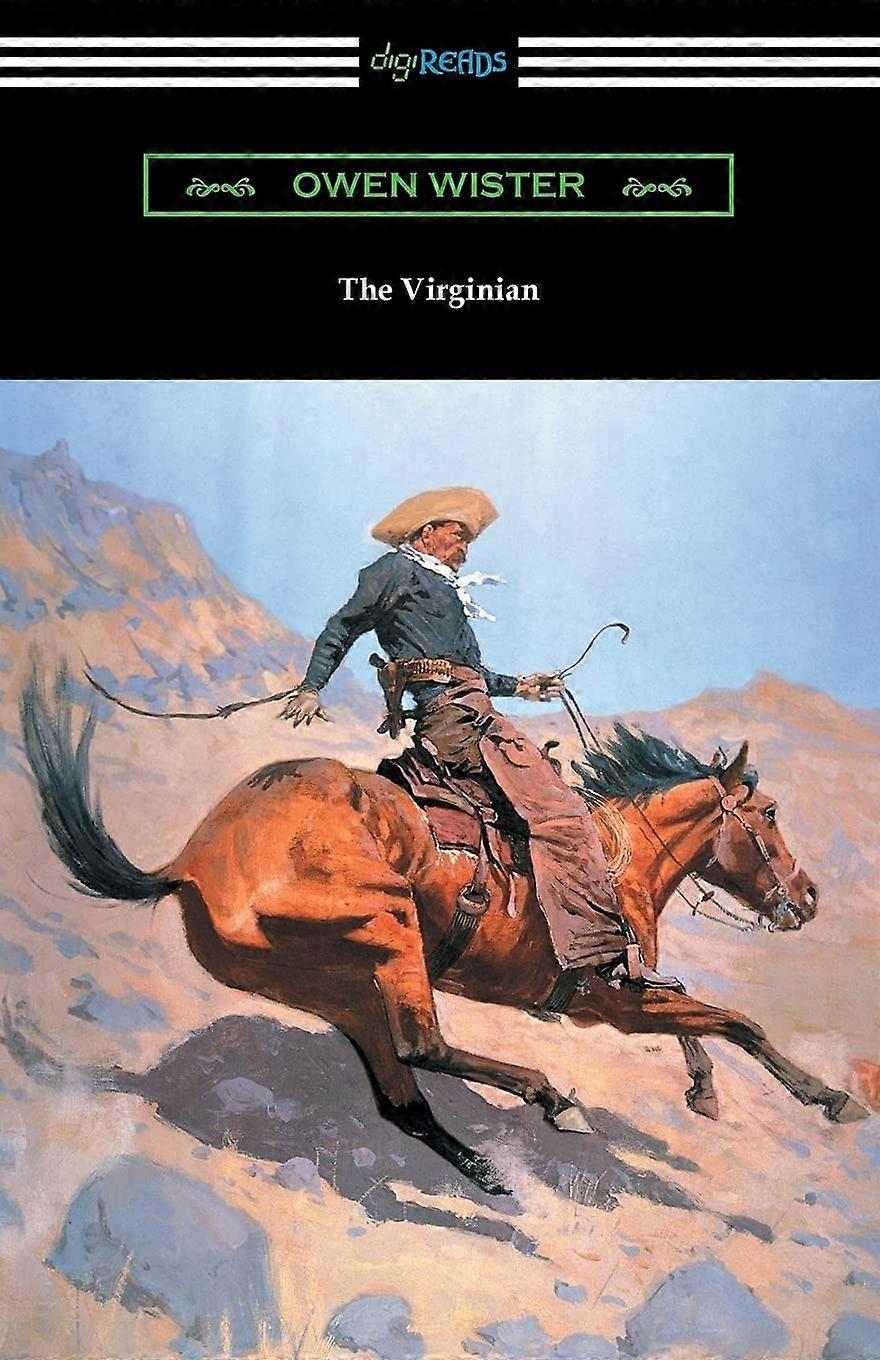 The virginian