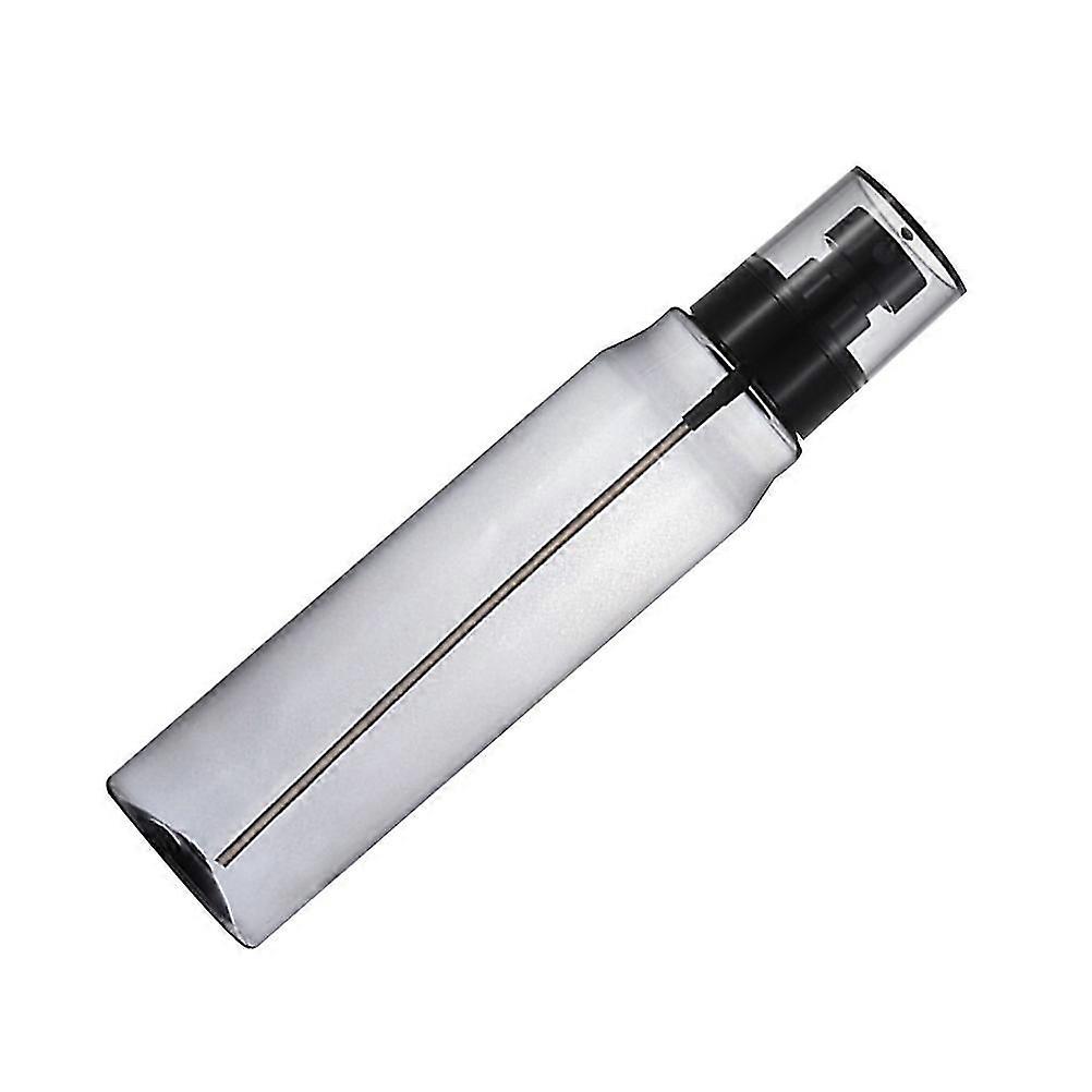 Refillable Plastic Spray Bottles,5Pcs for Cosmetic Liquid