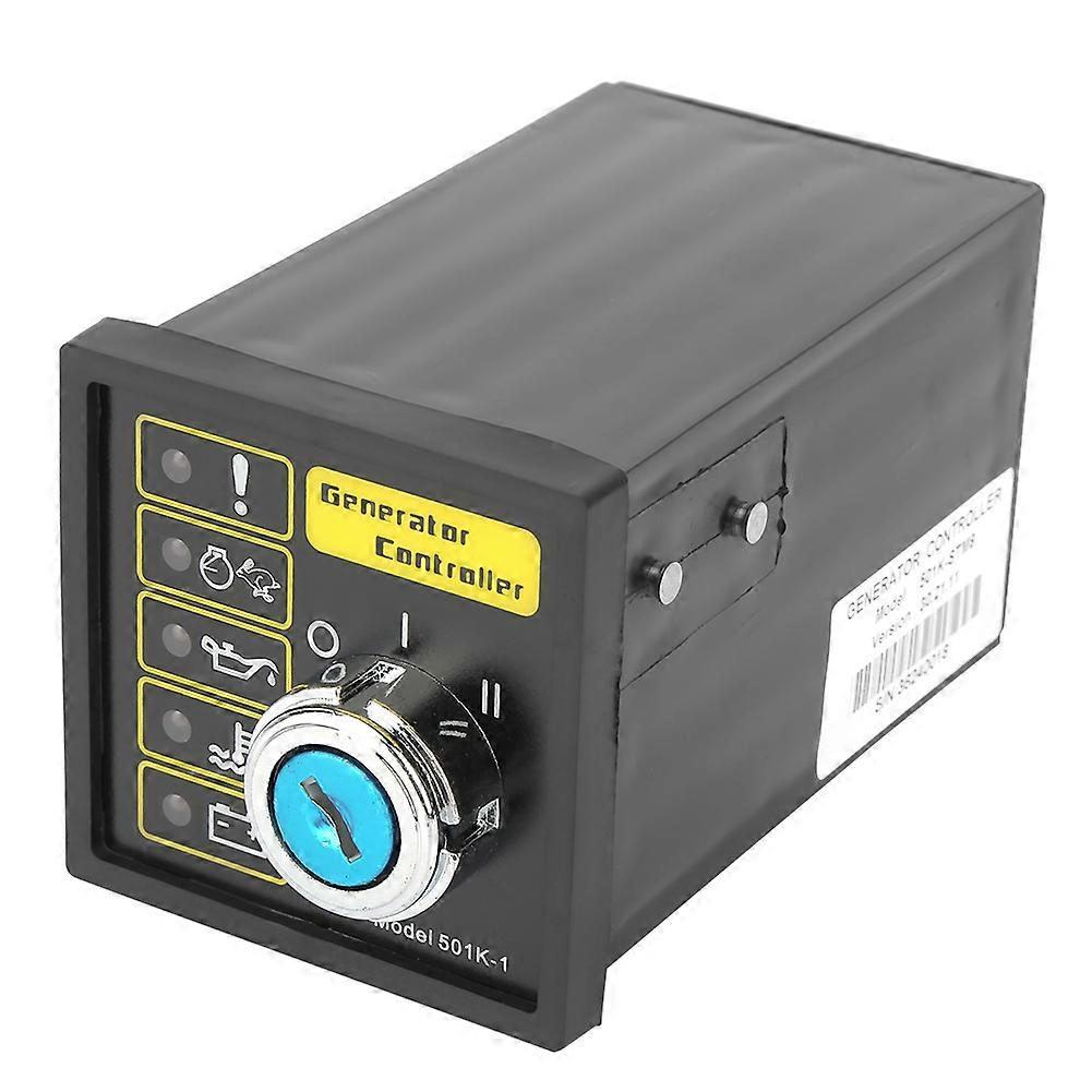 DSE501K Generator Electronic Controller Start Module Control Panel