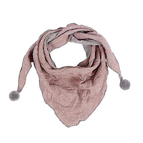 Tri Ves Kids Neck(e)