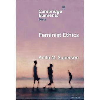 Ética feminista - Anita M. Superson - Tapa dura - en Book