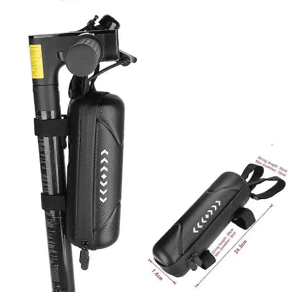 Waterproof Front Storage Box For E-scooters (13 Different Storage Types Available)
