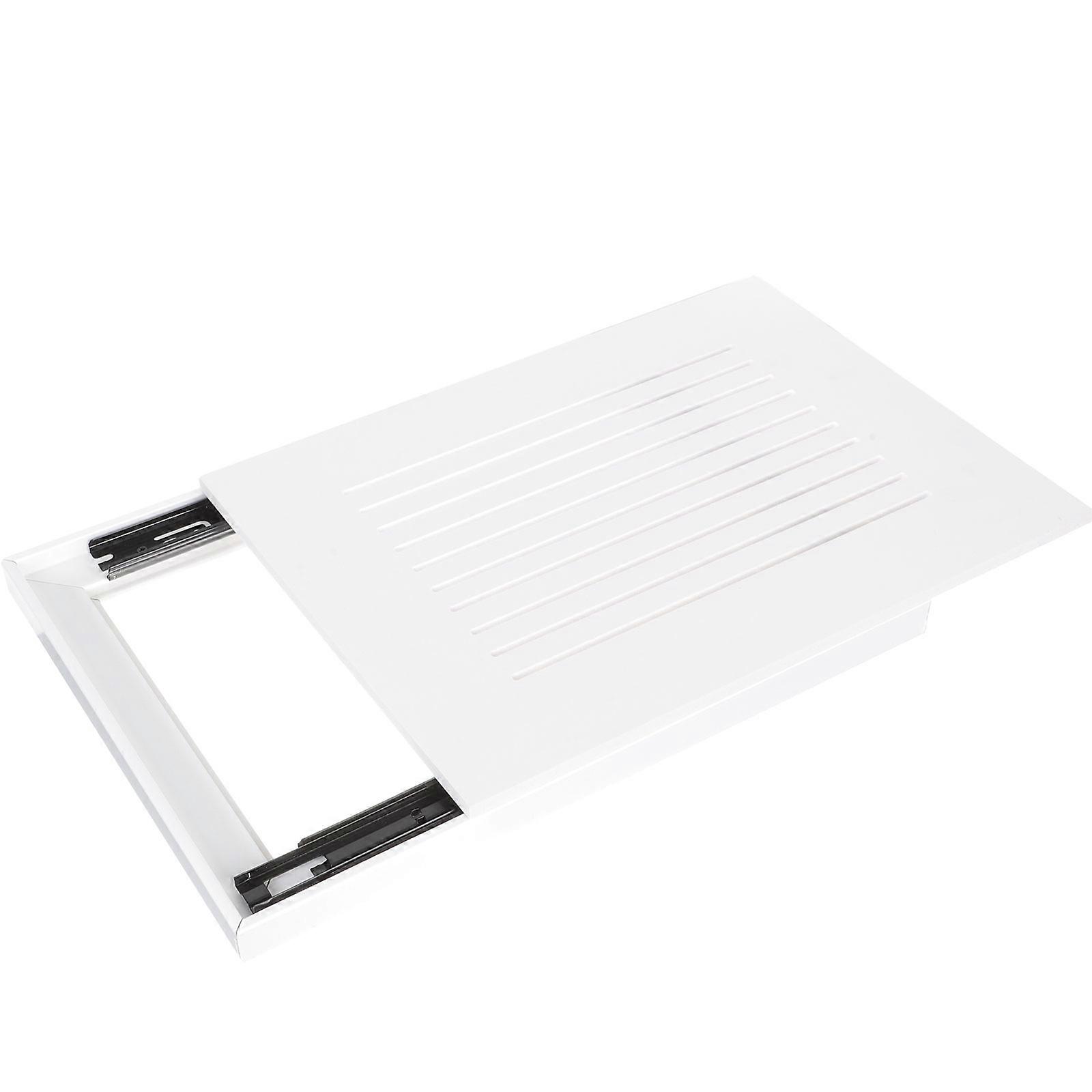 Electrical Meter Painting Cover with Push Pull Design for Electrical Panel