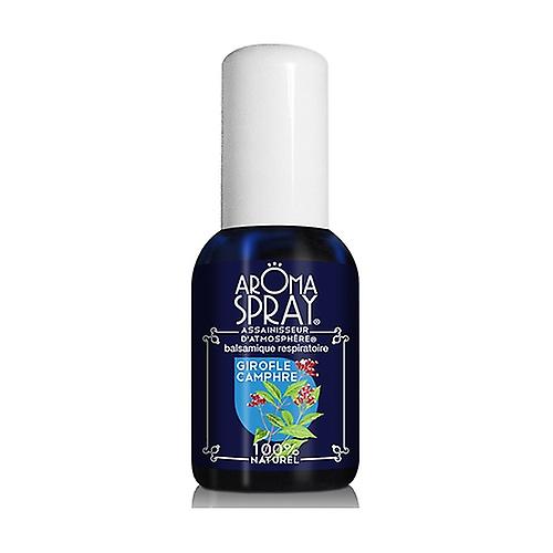 Clove camphor air freshener 30 ml