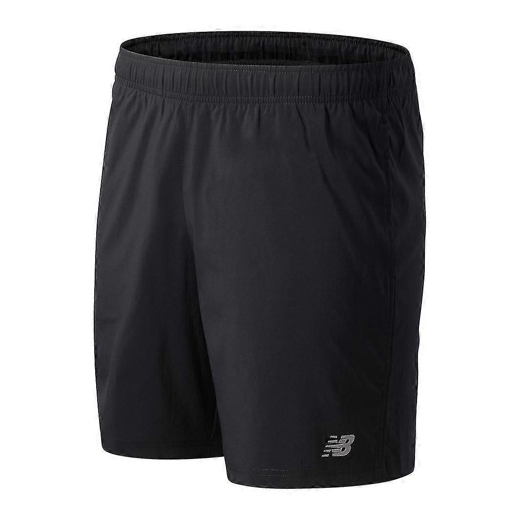 7 Inch Heren Hardloopshorts