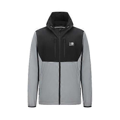 Karrimor Mens Base Camp Soft Shell Jacket
