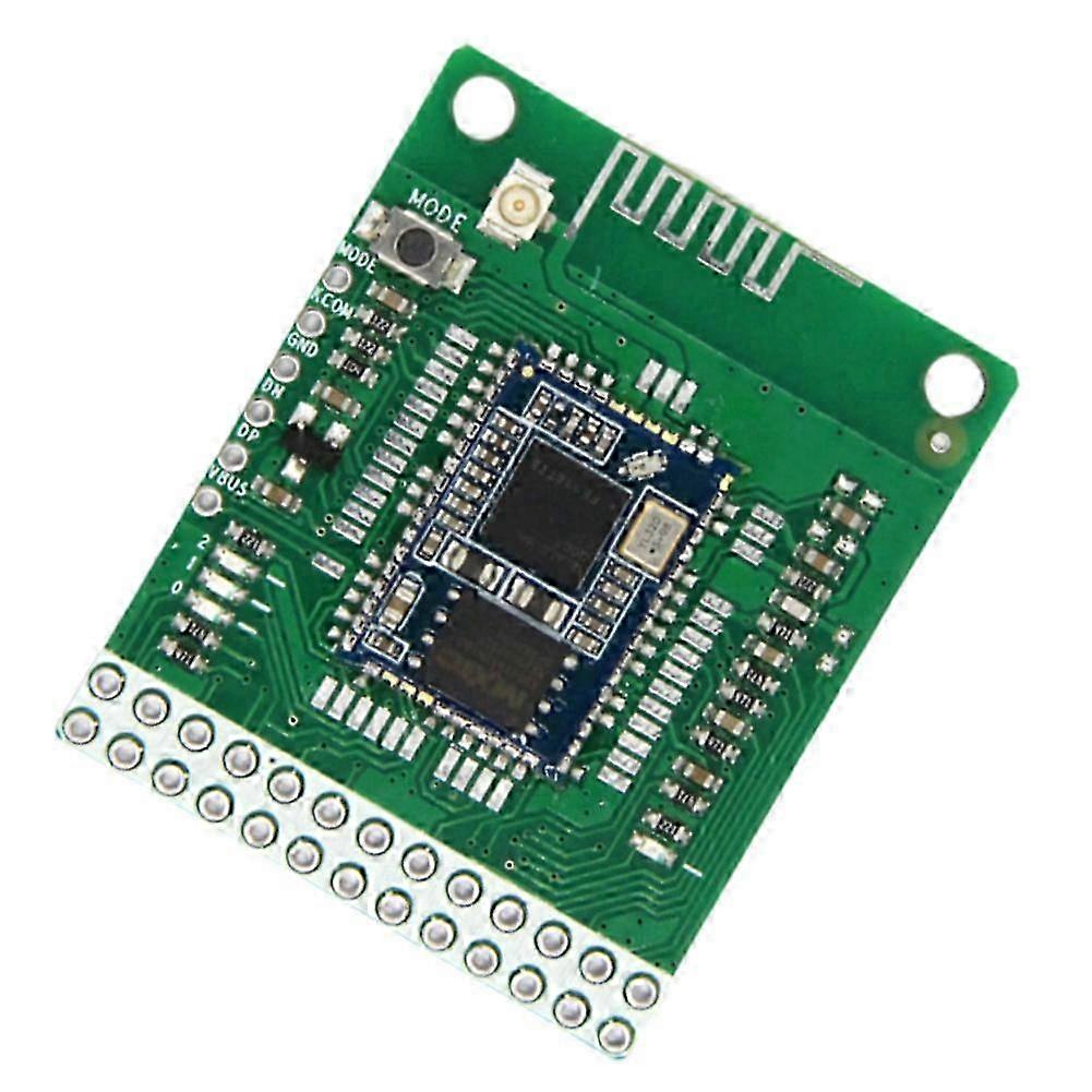 QCC3034 Bluetooth 5.1 Analog Module