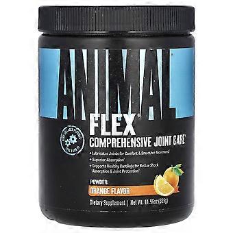 Animal, Flex® Powder, Orange, 11.96 oz (339 g)