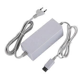 APower Supply Adapter Cable Cord for Wii